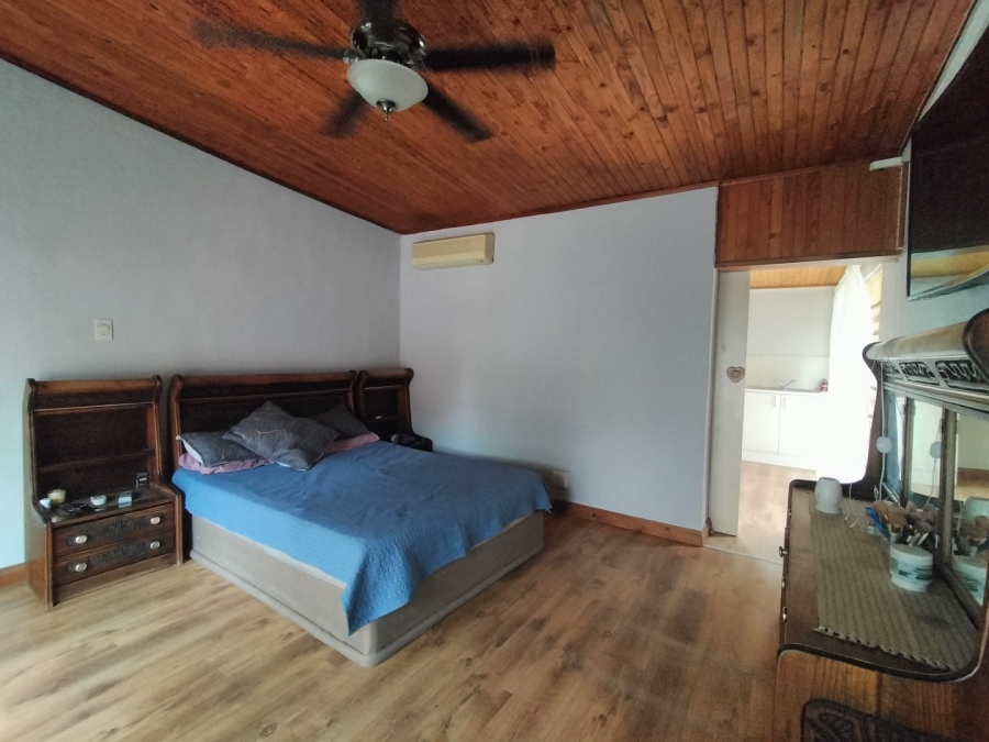 4 Bedroom Property for Sale in Sasolburg Ext 15 Free State